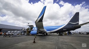 Hawaii says ‘Aloha’ to Amazon Air