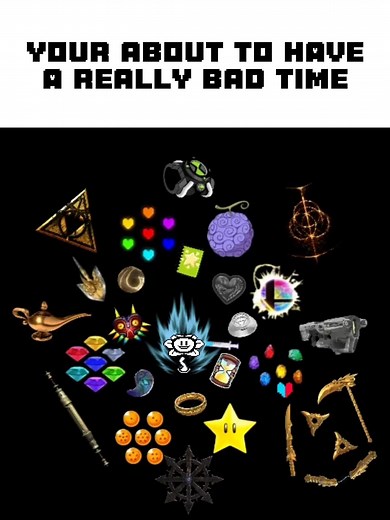 your about to have a REALLY BAD TIME WITH FLOWEY #fyp#meme#flowey#undertale#multiverse #funny#humor#trending