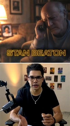 Man lost his wife's audio recording...