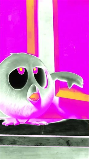 Oops! The ice cube exploded! | sponsored by Preview 2 Horrid Henry Effects #Shorts