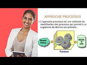 Quelle est la Vraie Importance de l'Approche Processus (ISO 9000) ?