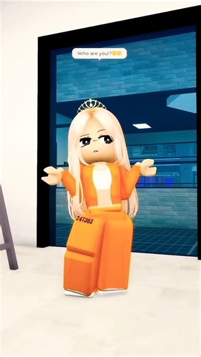 How To Make a Simple Title Screen in Roblox!..🥰🫣#roblox #song