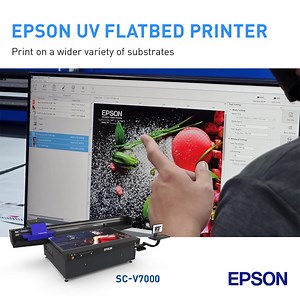 101 reactions |  Say goodbye to limitations! The SC-V7000 isn't just...