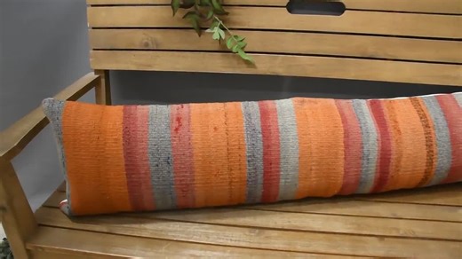 Antique Pillows, Gift Pillow, 12x48 Boho Pillow Sham Cover, Interior Designer Pillow, Yellow Pillow, Handmade Rectangular Pillow, - Etsy