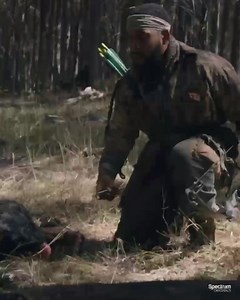 New series. New trailer. Drops tomorrow. #JoePickett @spectrumoriginals @paramounttelevisionstudios | Benjamin Hollingsworth