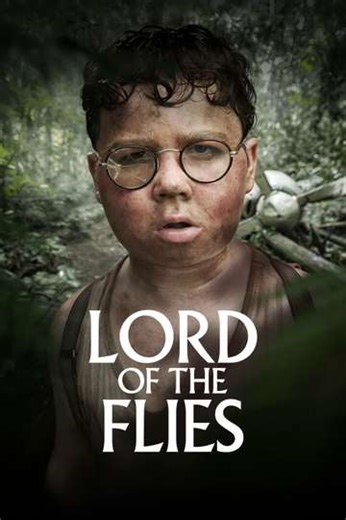'Lord of the Flies' Trailer