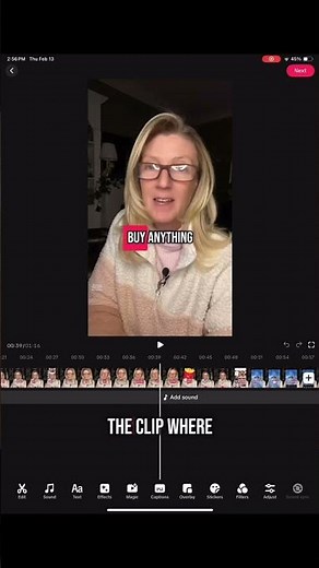 Replying to ShelleysLife365 tiktoktutorial tiktokiver50... #Shorts #simplysocialwithsuz