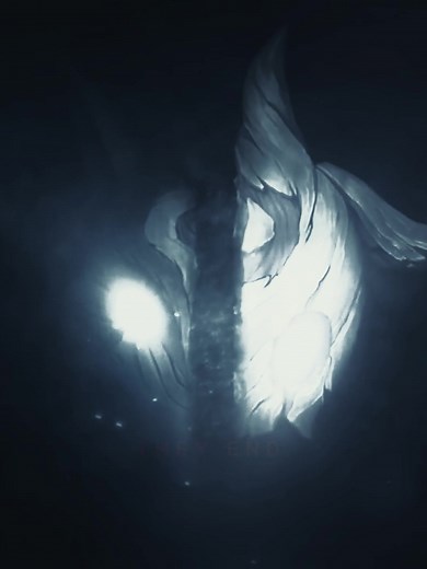Kindred - Wolf and Lamb Edit