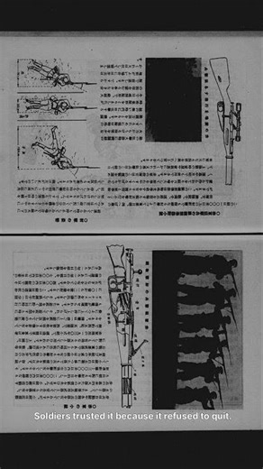 This 130-Year-Old Rifle Still Hits HARD… The Mosin-Nagant! - Legendary Series