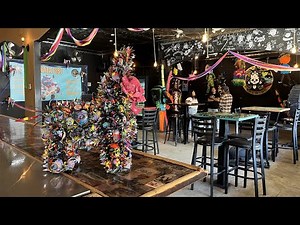 San Diego piñata festival dazzles with color, Mexican culture