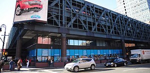 Port Authority to Study Bus Terminal Upgrades