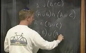 Discrete Mathematics