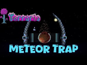 Meteor Trap