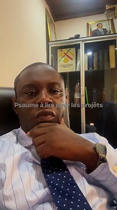 Psaume à lire pour tes projets | Sanctuaire Saint-Archange Raphaël