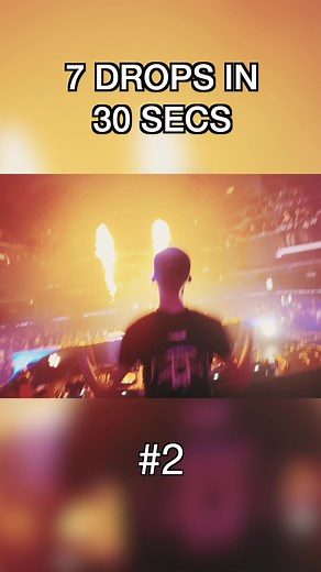 7 High-Energy Hardstyle Rave Bangers in 30 Seconds