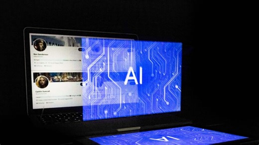 The Cost of Data Centers Powering Internet, AI