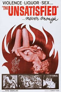 The Unsatisfied - Movie