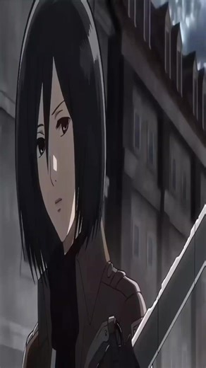 Exploring Mikasa Ackerman: Strength and Compassion