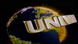 Universal Pictures (E.T. 20th Anniversary Variant) Logo