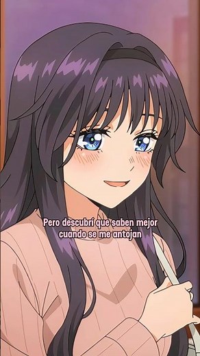 💕Rintaro hides from Waguri♥️ - The nobility of the flowers