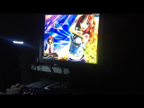 High Hard x4.5 Speed Full Combo #O2JAM