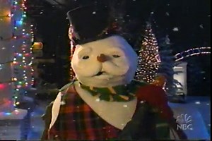 It's a Very Merry Muppet Christmas Movie NBC 2002 11 29 WOC