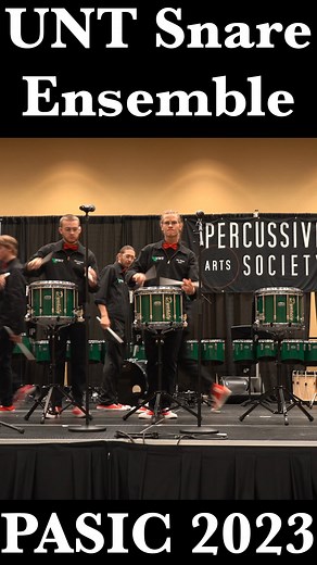 An Award Winning Snareline | EMC Productions