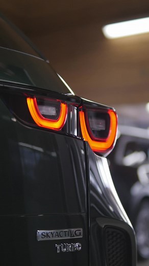 Mazda CX50 Car Features and Dealer Insights