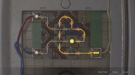 Claire (Second Run) Speed Run Cheat Sheet - Resident Evil 2 (2019) Walkthrough