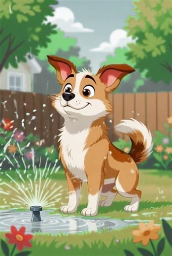 Dog’s Day Out… Alone | Funny Animated Short That’ll Make You Laugh! 😂