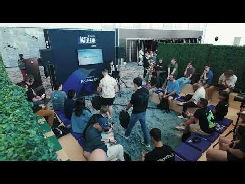 Solana Accelerate Miami 2026: Mike Sulistio on building for the Solana Mobile dApp Store