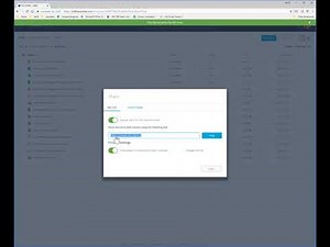 Sharing a file from the A360 drive
