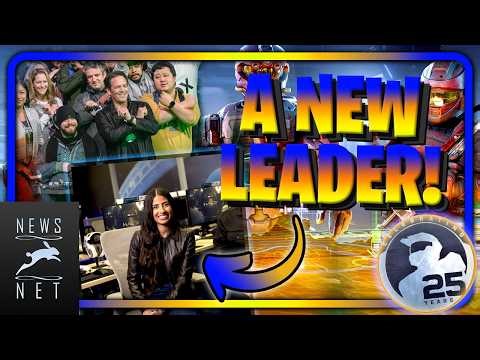 New Head of Xbox May CHANGE Halo’s Future - Halo News