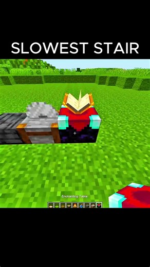 Most Satisfying Minecraft Block Road... ✨ #shorts