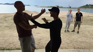 Wing Chun Wintercamp in Thailand 2019👊🏼🌴 After having had for over 10 years the various Spring and Summercamps in Europe we finally decided to have a Wintercamp in the East. The first edition will be in Thailand. The five day training will be from Monday Februari the 11th till Friday the 15th of Februari. The place to be is Jomtien Beach (which is South Pattaya) We as leading Instructors have booked our rooms at Hotel D Varee Jomtien Beach. It is a very nice High class Hotel for very reasonab