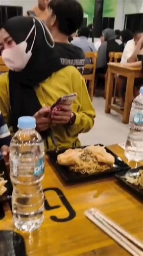 Firmansyah Panigoro | Again, berhadapan dgn ras terkuat di bumi😅 #fyp #jangkauanluas #fbpro #gacoan #rasterkuatdibumi | Instagram