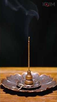 From Natural Herbs to Incense Sticks | Traditional Fragrance Craftsmanship & Cultural Heritage