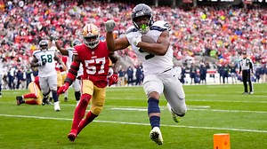 Seahawks podcast: Breaking down which positions worry us the most in 2023