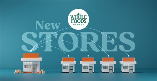 Whole Foods Market Unveils New Locations in Phoenix, Arizona, and New York City