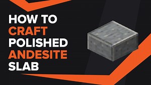 How to Make Polished Stone in Minecraft - What Box Game