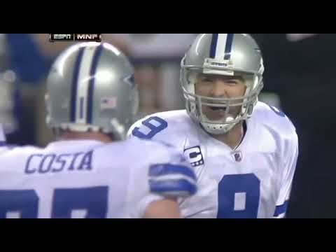 Dallas Cowboys: 2011 NFL Season Highlights