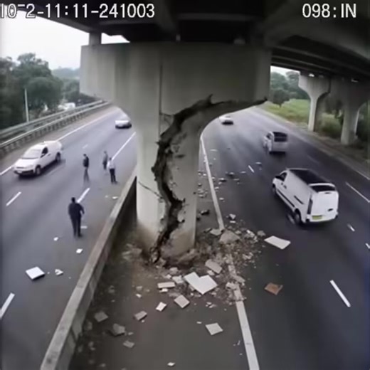 They thought it was just surface damage… until they checked the next pillar. Watch: [in comment] | Reparation programmation automobiles