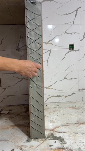 من أعمالي 🦺😍 #0659581707 واتساب فقط في مدينة طنجة مرحبا ❤️ . . . . . . . . . . . . #سفير_السيراميك #معلم_زليج_طنجة #تركيب #تشطيب #تركيب_جميع_أنواع_زليج #سيراميك #رخام #صنايعية #ترميم_منازل #ديكور_داري #زليج #مطابخ #حمامات #برسلين #البلاط #tile #bathroom #ceramica #ceramic #ceramic_tile_installation #بورسلين #ماصو #زليج #الزليج #تركيب_السيراميك #ديكور_سيراميك | سفيـر السيـراميـك 4