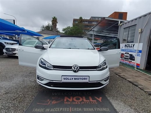 2018 MODEL VOLKSWAGEN GOLF 7 1.4 TSI AUTOMATIC PETROL 96 000KM 1.4 ENGINE CAPACITY WHITE COLOR In excellent condition with power steering, air conditioning, accident free,clean cloth interior, Radio/ CDs/ BLUETOOTH, all paperwork in order, for viewing contact 010 023 6924 / Whatsup FRANK 068 591 5879 Cash. R239. 999 Finance available Trade in acceptable www.nollymotors.co.za Nollymotors@gmail.com Address: No 9north rand road Kempton Park next to Kempton Park police station Johannesburg #NOLLYMOT