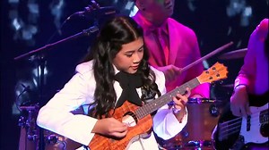 137K views · 2.3K reactions | Don't underestimate the ukulele. Asia and Mongolia's Got Talent showcase their smallest but mightiest strummers. | Asia's Got Talent | Facebook