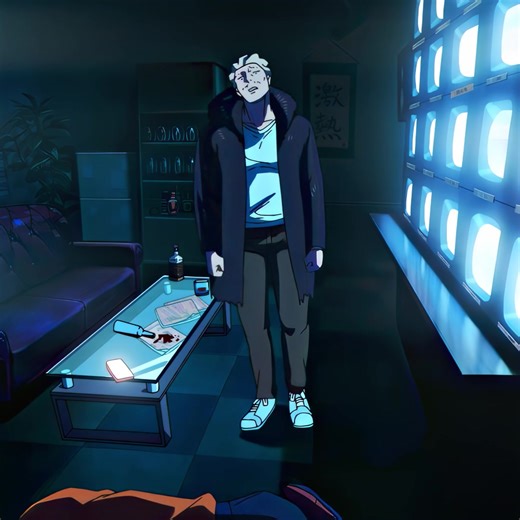 Hakari's Dance in Jujutsu Kaisen Season 3