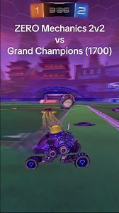 Grand Champs vs SSL game sense in 2026 🤯 #kinseh #rocketleague #kinsehrl #rockettok #ssl