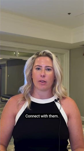 How to build trust with clients. #Shorts