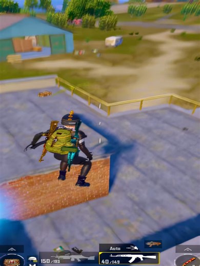 Benzo's Exciting PUBG Mobile Gameplay Clips