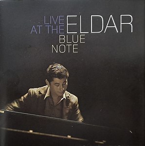 Eldar - Live At The Blue Note